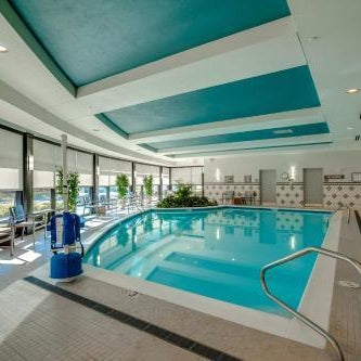 Richmond Marriott Short Pump Thumbnail