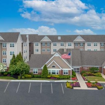 Residence Inn by Marriott Boston Brockton/Easton Thumbnail