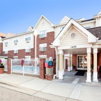 TownePlace Suites by Marriott Minneapolis West/St. Louis Park Thumbnail