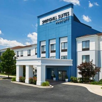 SpringHill Suites by Marriott Edgewood Aberdeen Thumbnail