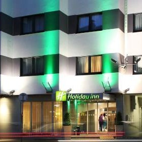 Holiday Inn Vienna City By IHG Thumbnail