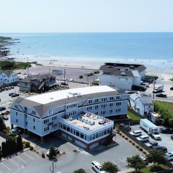 Atlantic Beach Hotel And Suites Thumbnail