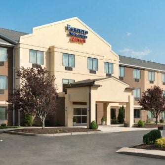 Fairfield Inn & Suites by Marriott Hartford Manchester Thumbnail
