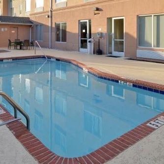 Fairfield Inn & Suites by Marriott Anderson Clemson Thumbnail