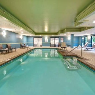 Holiday Inn Express Middletown/Newport By IHG Thumbnail