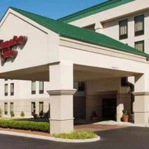 Hampton Inn By Hilton Groton Thumbnail