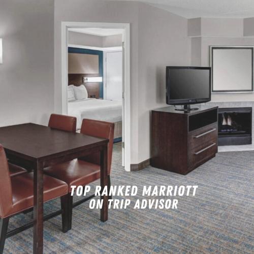 Residence Inn by Marriott Cleveland Mentor Thumbnail