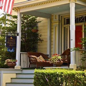 Yankee Peddler Inn Thumbnail