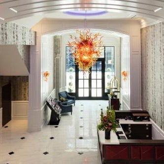 Broadway Plaza Hotel Thumbnail