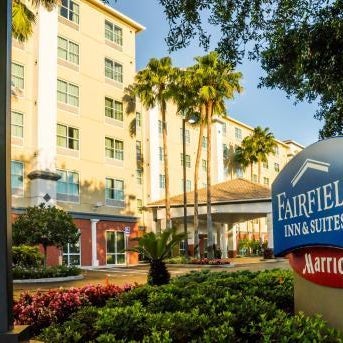 Fairfield Inn & Suites by Marriott Orlando International Drive/Convention Ce Thumbnail