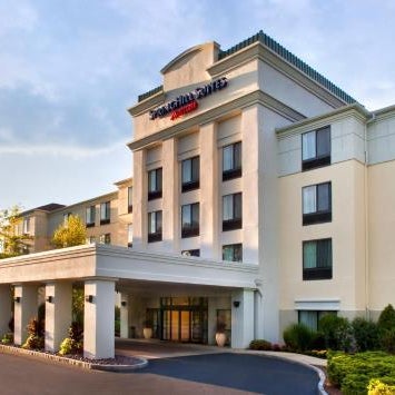 SpringHill Suites by Marriott Boston Andover Thumbnail