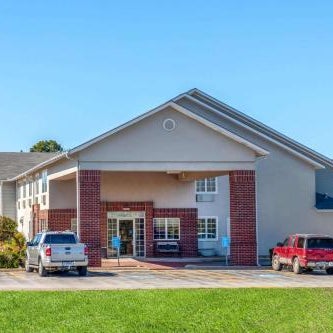 Days Inn by Wyndham Mountain Home Thumbnail