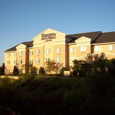 Fairfield Inn & Suites by Marriott Indianapolis East Thumbnail