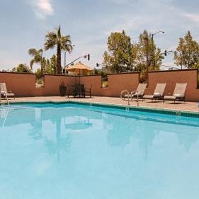 Best Western Plus Vineyard Inn Thumbnail
