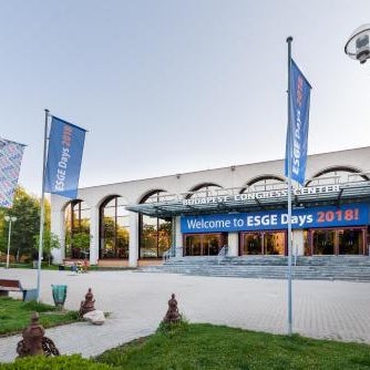Novotel Budapest City Thumbnail