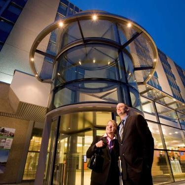 Novotel Zurich Airport Messe Thumbnail