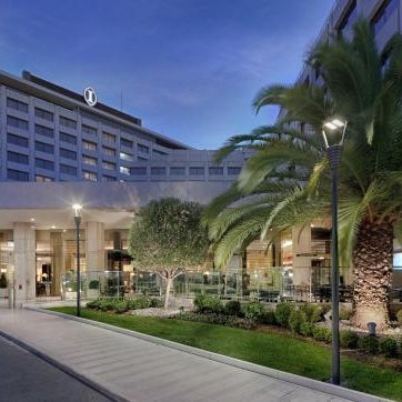 Athenaeum Intercontinental By IHG Thumbnail