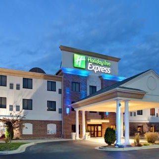 Holiday Inn Express Rolla By IHG Thumbnail