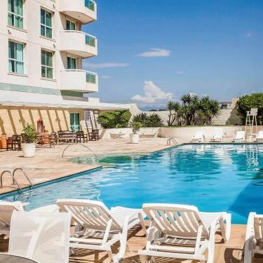 Wyndham Macae
