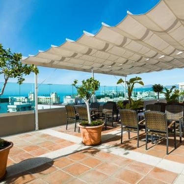 Hotel Monarque El Rodeo Thumbnail