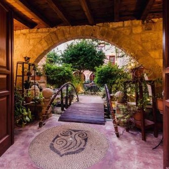 Avalon Boutique Hotel Rhodes