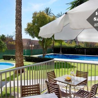 Hotel Medium Valencia