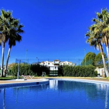 Hotel Ronda Valley Thumbnail
