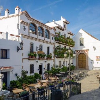 Posada La Plaza