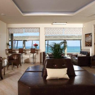 Kronos Hotel Thumbnail