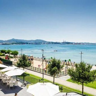 Hotel Alda Carril