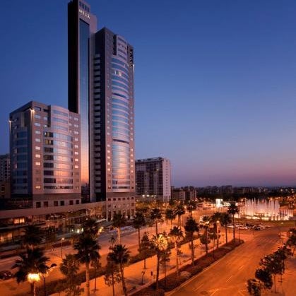 Meliá Valencia Thumbnail
