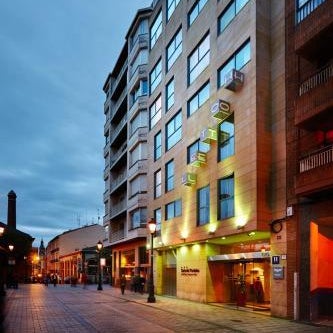 Hotel Sercotel Portales