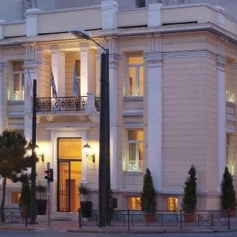 Acropolis Museum Boutique Hotel Thumbnail
