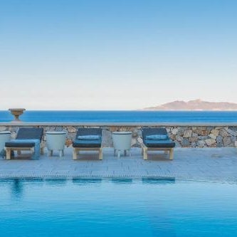 Epavlis Hotel & Spa Thumbnail