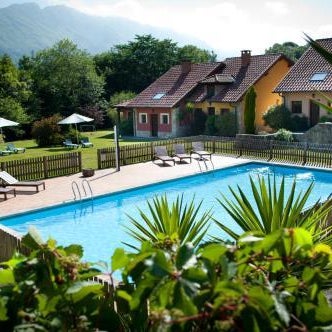 Hotel La Lluriga
