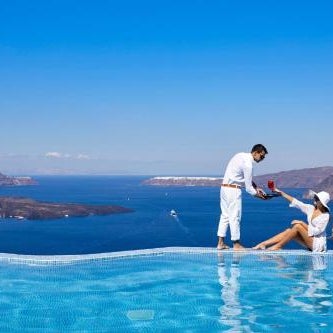 Suites Of The Gods Cave Spa Hotel Thumbnail