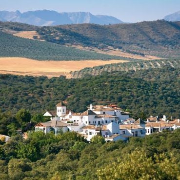 Finca La Bobadilla - The Leading Hotels of the World