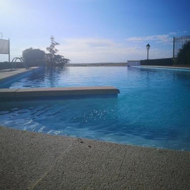 Hotel El Rancho