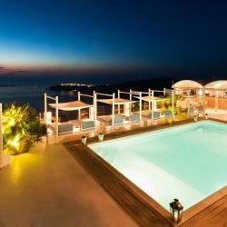 Andromeda Villas & Spa Resort Thumbnail
