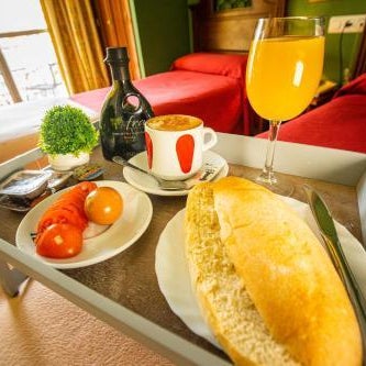 Hotel Arunda II Thumbnail