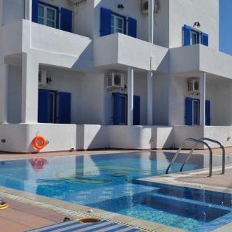 Cyclades Hotel Thumbnail