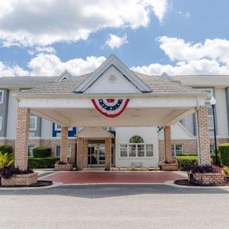 Microtel Inn & Suites by Wyndham Kingsland Naval Base I-95 Thumbnail