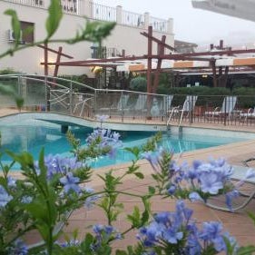 Hotel Sierra Hidalga Thumbnail
