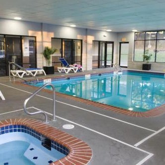 Best Western Chesapeake Bay North Inn Thumbnail