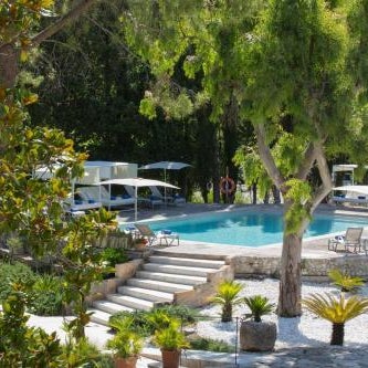 L'Hermitage Hotel & Spa Thumbnail