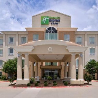 Holiday Inn Express Hotel & Suites Sherman Highway 75 By IHG Thumbnail