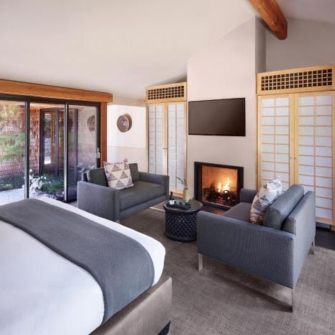 Gaige House Thumbnail