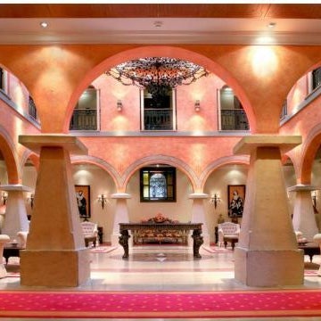 Hotel Palacio de la Magdalena