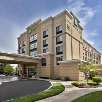 Holiday Inn Hotel & Suites Ann Arbor University of Michigan Area By IHG Thumbnail