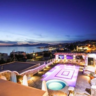 Damianos Mykonos Hotel